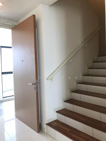 Apartment for Rent at Impiana - Louis Tan - Entrance - PropertyGuru.com.my