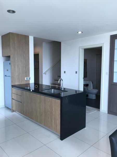 Apartment for Rent at Impiana - Louis Tan - Kitchen - PropertyGuru.com.my