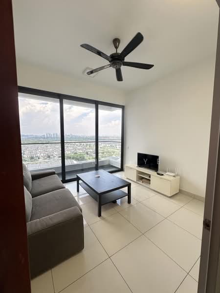 Servis Apartment untuk Disewa di Eco Nest - Elena Lye - PropertyGuru.com.my