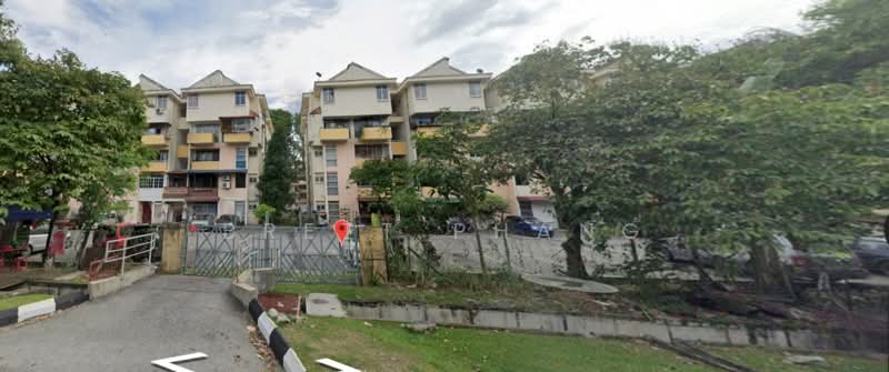 Bungalow for Sale in Kuantan (Pahang) - Brett Phang - Exterior - PropertyGuru.com.my