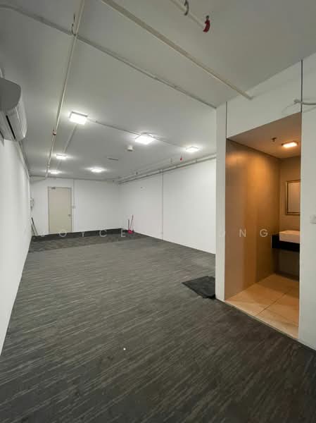 Office for Rent in Taman Maluri (Cheras) - Joyce Choong - Interior - PropertyGuru.com.my