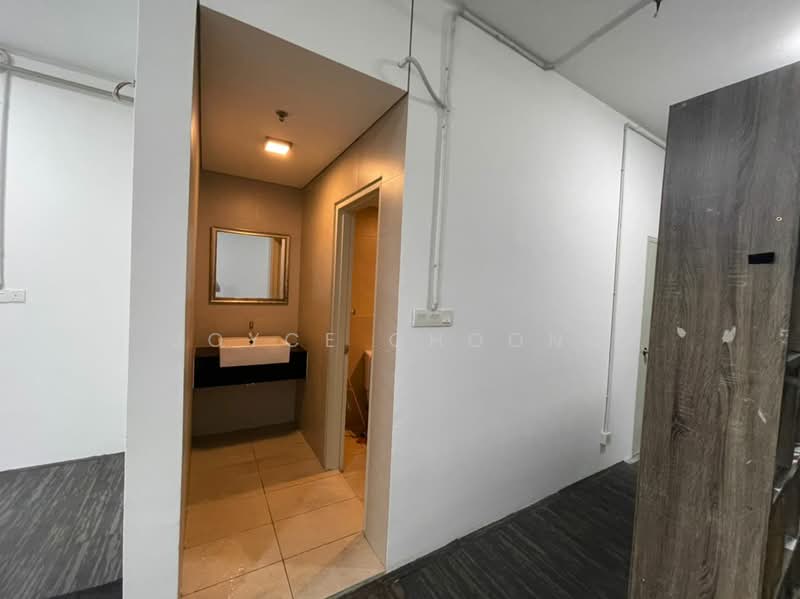 Office for Rent in Taman Maluri (Cheras) - Joyce Choong - Bathroom - PropertyGuru.com.my