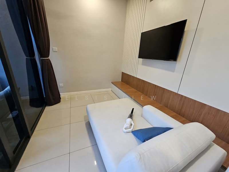 Service Residence for Sale at Aria - Elsis Liew - Living Room - PropertyGuru.com.my
