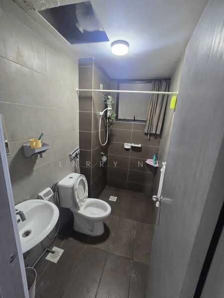Service Residence for Rent at ARC @ Austin Hills - Larry Ng - PropertyGuru.com.my