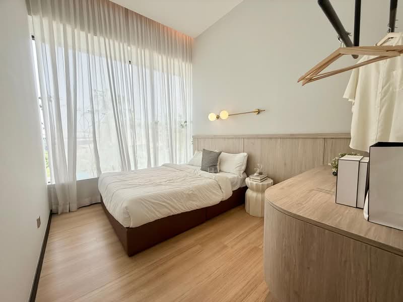 Tanah Kediaman untuk Dijual di Batu Kawan (Penang) - SJ Ho - Forescape - Bedroom - PropertyGuru.com.my