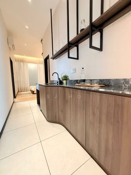 Tanah Kediaman untuk Dijual di Batu Kawan (Penang) - SJ Ho - Forescape - Studio Pantry - PropertyGuru.com.my