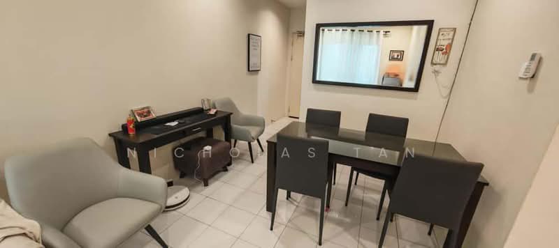 Pangsapuri untuk Dijual di MJC Courtyard Sanctuary - Nicholas Tan - PropertyGuru.com.my