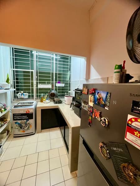 Pangsapuri untuk Dijual di MJC Courtyard Sanctuary - Nicholas Tan - PropertyGuru.com.my