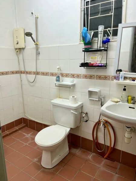 Pangsapuri untuk Dijual di MJC Courtyard Sanctuary - Nicholas Tan - PropertyGuru.com.my