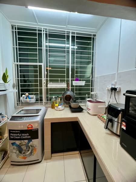 Pangsapuri untuk Dijual di MJC Courtyard Sanctuary - Nicholas Tan - PropertyGuru.com.my