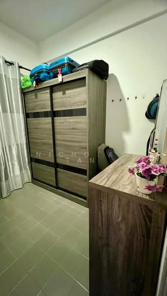 Pangsapuri untuk Dijual di MJC Courtyard Sanctuary - Nicholas Tan - PropertyGuru.com.my