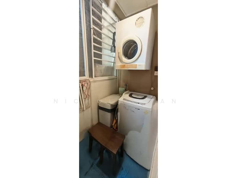 Pangsapuri untuk Dijual di MJC Courtyard Sanctuary - Nicholas Tan - PropertyGuru.com.my