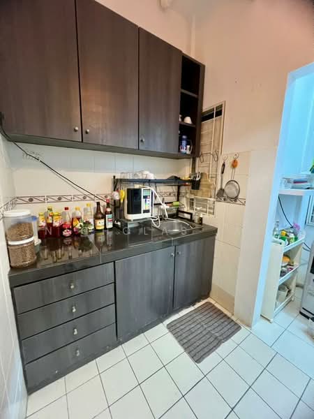 Pangsapuri untuk Dijual di MJC Courtyard Sanctuary - Nicholas Tan - PropertyGuru.com.my
