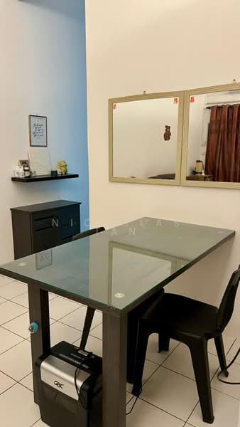 Pangsapuri untuk Dijual di MJC Courtyard Sanctuary - Nicholas Tan - PropertyGuru.com.my
