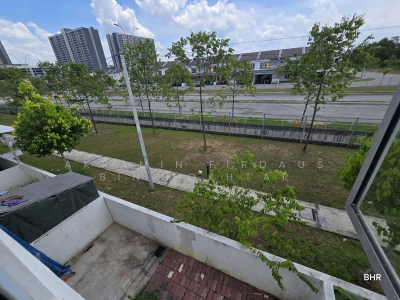 2-storey Terraced House for Sale in Cybersouth (Dengkil) - Akramin Firdaus Bin Mokhtar - PropertyGuru.com.my