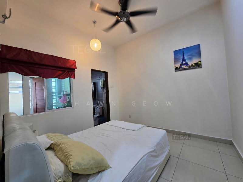Terraced House for Sale in Bandar Puteri Klang (Klang) - Shawn Seow - Bedroom - PropertyGuru.com.my
