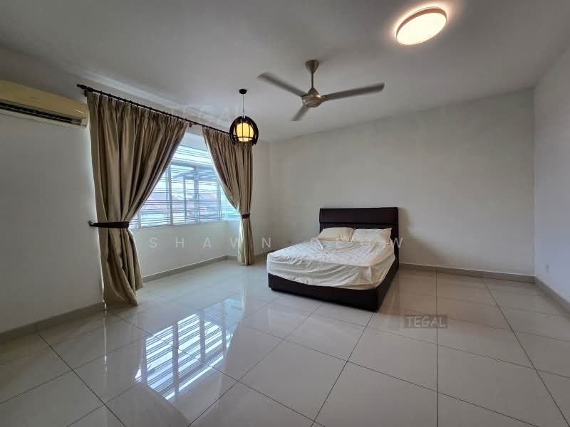 Terraced House for Sale in Bandar Puteri Klang (Klang) - Shawn Seow - Bedroom - PropertyGuru.com.my