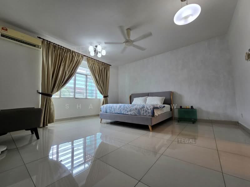 Terraced House for Sale in Bandar Puteri Klang (Klang) - Shawn Seow - Bedroom - PropertyGuru.com.my