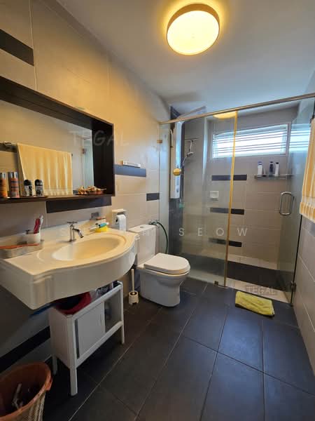 Terraced House for Sale in Bandar Puteri Klang (Klang) - Shawn Seow - Bathroom - PropertyGuru.com.my
