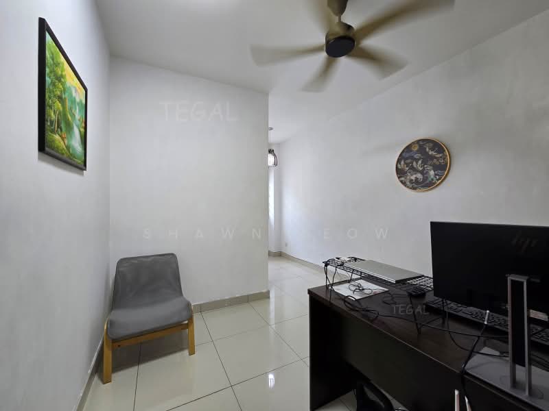 Terraced House for Sale in Bandar Puteri Klang (Klang) - Shawn Seow - Study - PropertyGuru.com.my