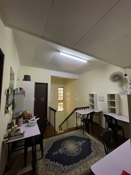 Rumah Teres untuk Dijual di Seremban 3 (Rasah) - Ismi Muhammad - Interior - PropertyGuru.com.my