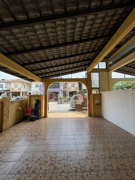 Rumah Teres untuk Dijual di Seremban 3 (Rasah) - Ismi Muhammad - Exterior - PropertyGuru.com.my