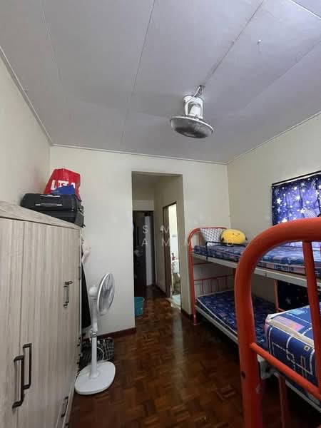 Rumah Teres untuk Dijual di Seremban 3 (Rasah) - Ismi Muhammad - Bedroom - PropertyGuru.com.my