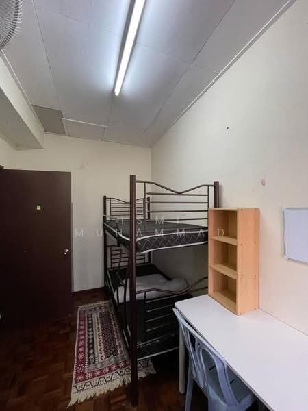 Rumah Teres untuk Dijual di Seremban 3 (Rasah) - Ismi Muhammad - Bedroom - PropertyGuru.com.my