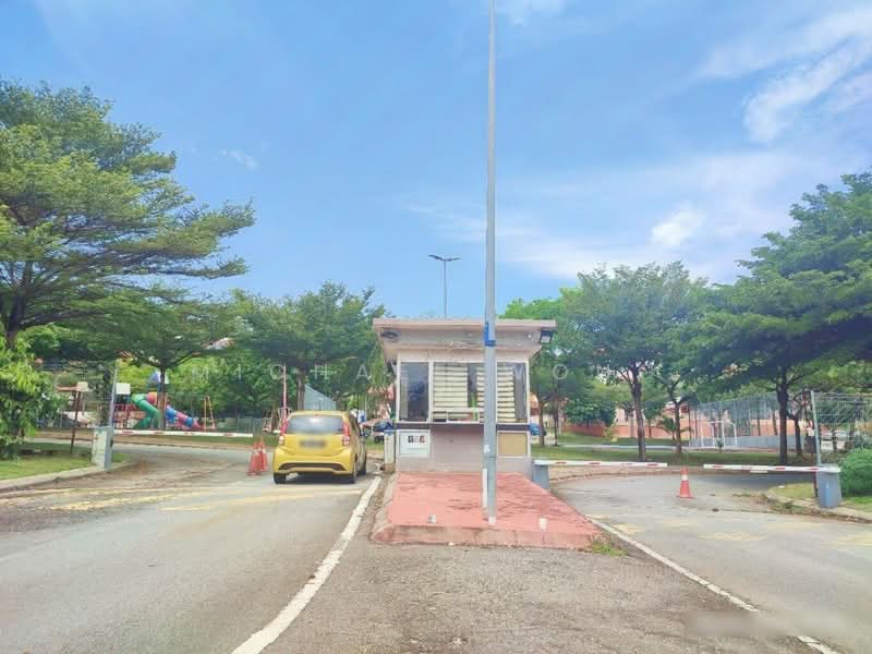 Semi-Detached House for Sale in Seksyen 7 (Shah Alam) - Michael Wong - Exterior - PropertyGuru.com.my