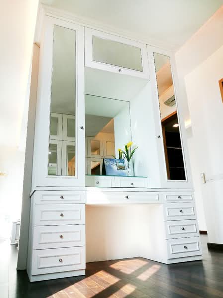 Service Residence for Rent at The Sky Executive Suites - JP Soh - Interior - PropertyGuru.com.my