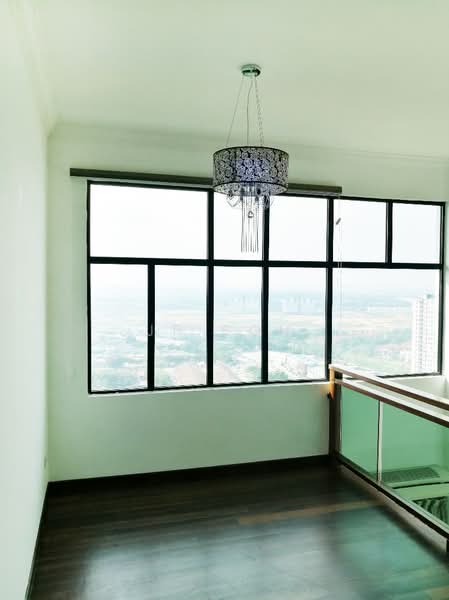 Service Residence for Rent at The Sky Executive Suites - JP Soh - View - PropertyGuru.com.my