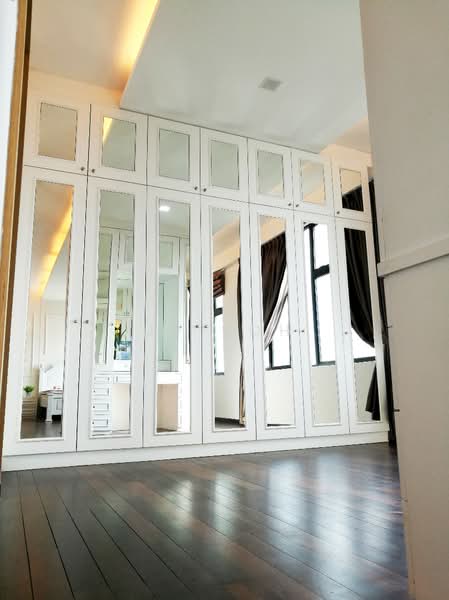 Service Residence for Rent at The Sky Executive Suites - JP Soh - Interior - PropertyGuru.com.my