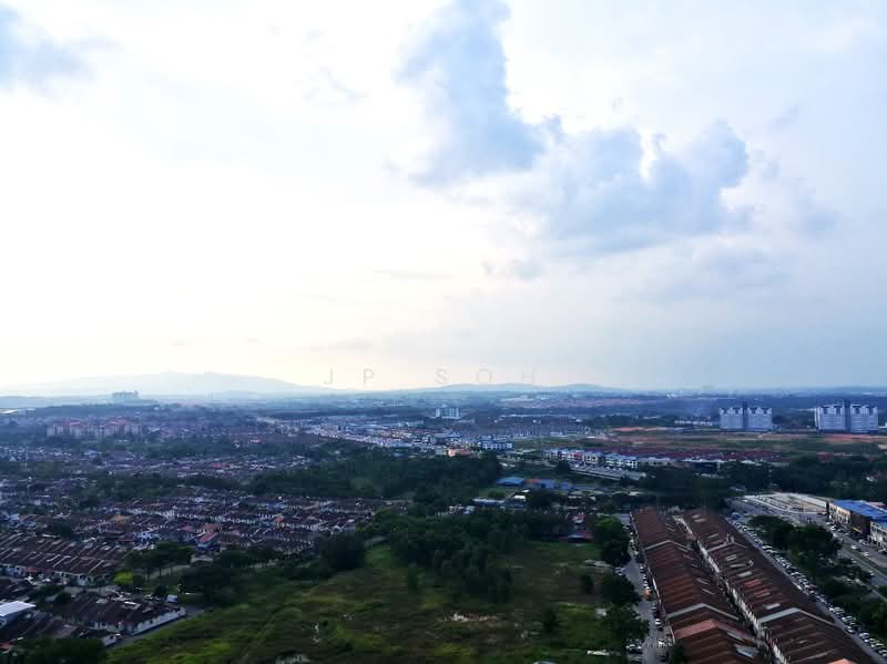 Service Residence for Rent at The Sky Executive Suites - JP Soh - Exterior - PropertyGuru.com.my