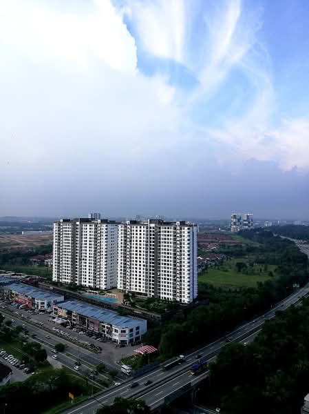 Service Residence for Rent at The Sky Executive Suites - JP Soh - Exterior - PropertyGuru.com.my