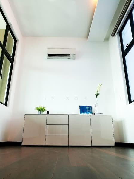 Service Residence for Rent at The Sky Executive Suites - JP Soh - Interior - PropertyGuru.com.my