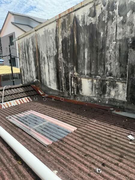 Shop / Office for Sale in Ayer Itam (Penang) - Moko Ong - Roof - PropertyGuru.com.my