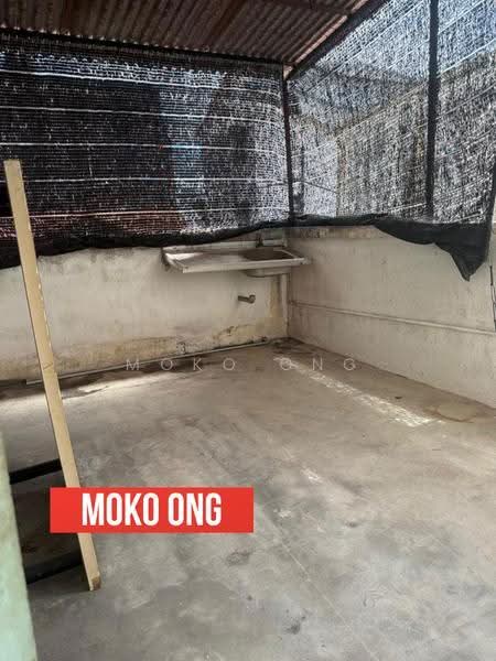 Shop / Office untuk Dijual di Ayer Itam (Penang) - Moko Ong - Exterior - PropertyGuru.com.my