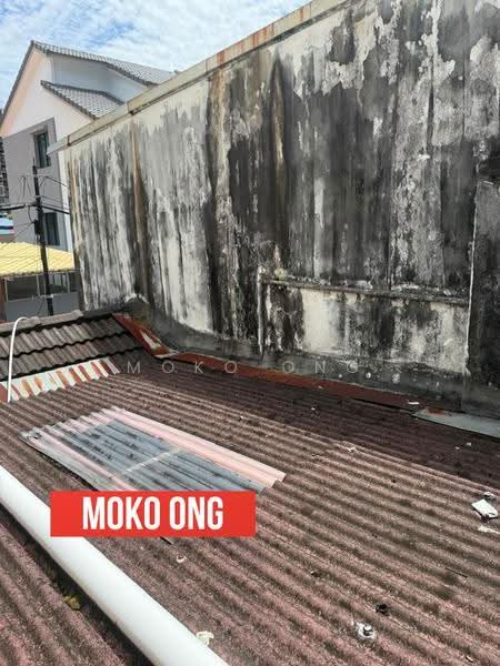 Shop / Office untuk Dijual di Ayer Itam (Penang) - Moko Ong - Roof - PropertyGuru.com.my