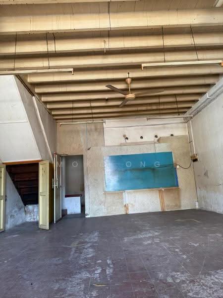 Shop / Office untuk Dijual di Ayer Itam (Penang) - Moko Ong - Interior - PropertyGuru.com.my
