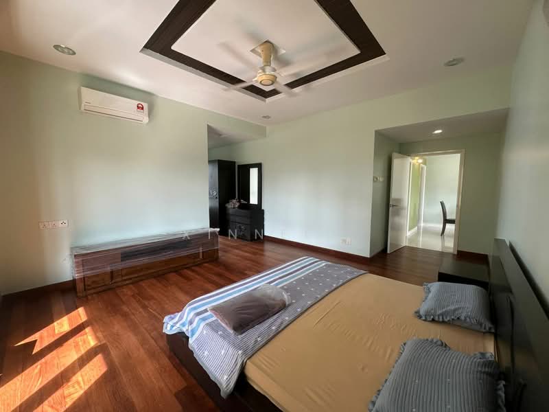 Kondominium untuk Disewa di Platino Condominium - Xinnee . - Bedroom - PropertyGuru.com.my