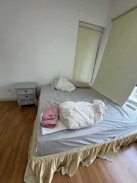 Service Residence for Sale at V Residence 2 @ Sunway Velocity - Joyce Choong - Bedroom - PropertyGuru.com.my