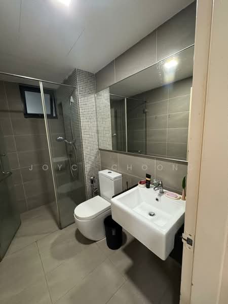 Service Residence for Sale at V Residence 2 @ Sunway Velocity - Joyce Choong - Bathroom - PropertyGuru.com.my