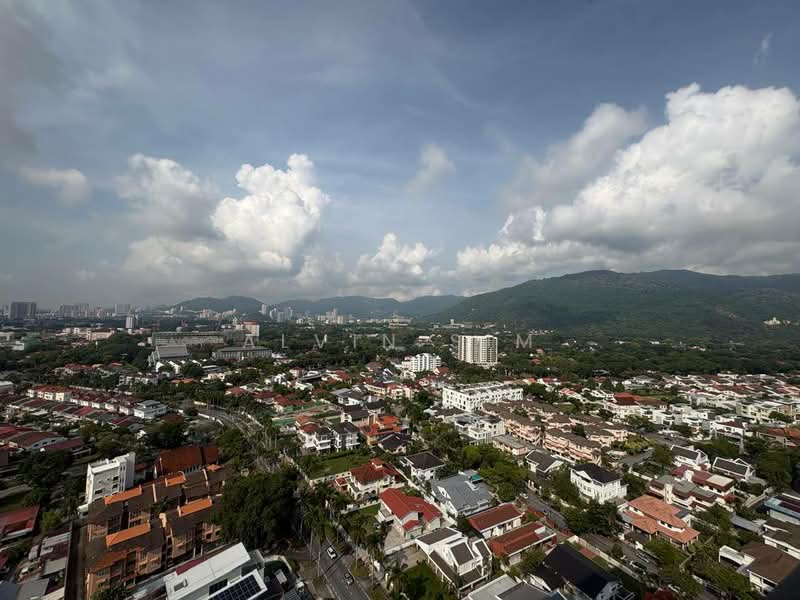 Condominium for Rent at Codrington Residence - Alvin Sim - Exterior - PropertyGuru.com.my