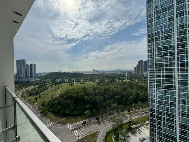 Service Residence for Rent at One Medini - Connie Choong - PropertyGuru.com.my