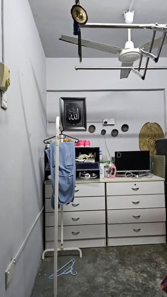 Flat for Sale at Taman Daya - Jalan Sagu 34 - Muhamad Asrul - Interior - PropertyGuru.com.my