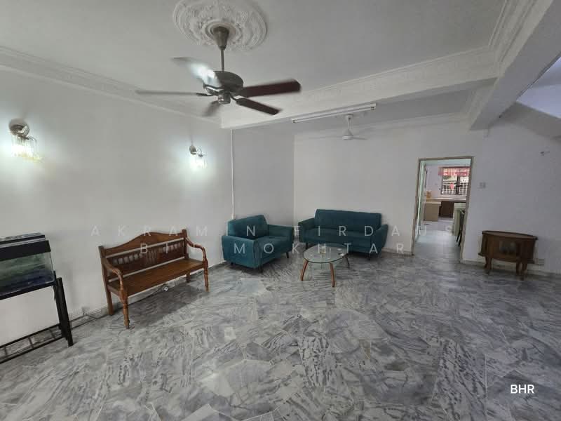 Rumah Teres 2 Tingkat untuk Dijual di Bukit Indah (Ampang) - Akramin Firdaus Bin Mokhtar - PropertyGuru.com.my