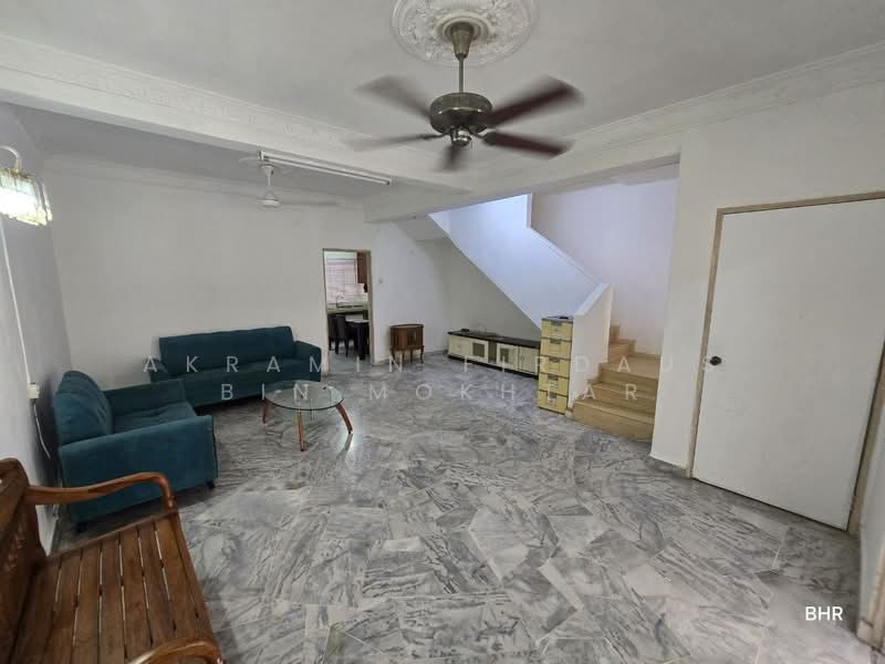 Rumah Teres 2 Tingkat untuk Dijual di Bukit Indah (Ampang) - Akramin Firdaus Bin Mokhtar - PropertyGuru.com.my