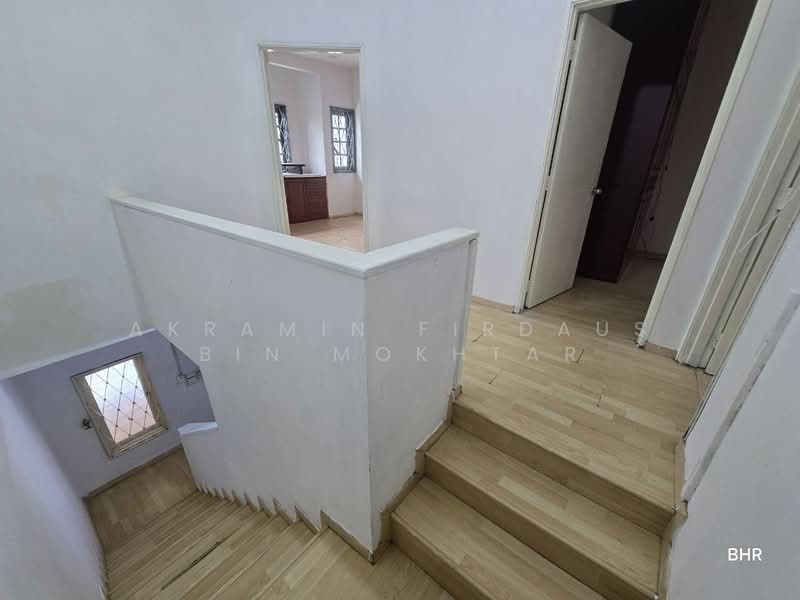 Rumah Teres 2 Tingkat untuk Dijual di Bukit Indah (Ampang) - Akramin Firdaus Bin Mokhtar - PropertyGuru.com.my