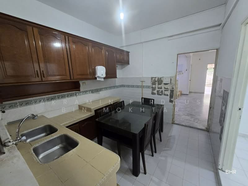 Rumah Teres 2 Tingkat untuk Dijual di Bukit Indah (Ampang) - Akramin Firdaus Bin Mokhtar - PropertyGuru.com.my