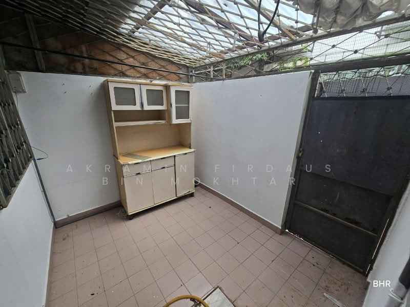 Rumah Teres 2 Tingkat untuk Dijual di Bukit Indah (Ampang) - Akramin Firdaus Bin Mokhtar - PropertyGuru.com.my